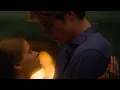 The Kissing Booth 3 Kiss Scenes Elle and Noah Joey King and Jacob Elordi