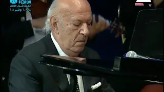 عمر خيرت مسالة مبدأ حفلة 5 نوفمبر 2018 