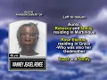 Vianney Jeasel Renee Long Obituary