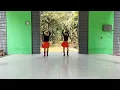 Download Lagu Quiero Amor Bachata 2024 Line Dance
