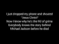 Bugzy Malone - Relegation Riddim (Lyrics)