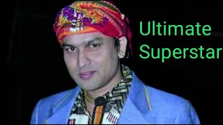 Download Zubeen Garg Ultimate superstar MP3