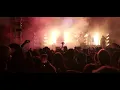 Stick Figure - The Weight of Sound (live @ Levitate) ft TJ O'Neil