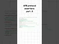APB Protocol Verification with Assertions Part 5 SystemVerilog Tutorial