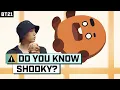 [BT21] All About BT21 | SHOOKY.zip