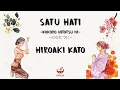 Download Lagu Satu Hati - Kokoro Hitotsu ( 心ひとつに ) - Official Lyric Video