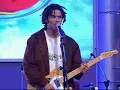 Download Lagu Natiruts - Presente de um Beija Flor (Ao Vivo Caldeirao do Huck - 2006)
