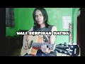 Download Lagu wali - serpihan hatiku - cover miswo