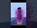 Download Lagu Watch how a tiny Endermite takes on 100 Endermen! 🤯   #alizasehar