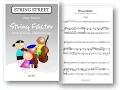 String Factor - Violin