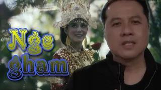 Download Freddy Dinata - Ngegham (Cover Song) MP3