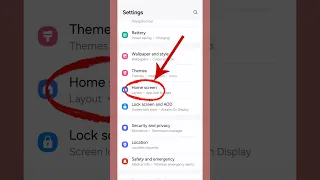 How To Remove News or Google Discover in Home Screen on Right swipe in Android Smartphone