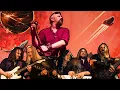 Download Lagu Glyph - March of the Northern Clan (feat. Nathan Harrison) [Official Lyric Video]
