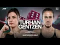 Lagu ELİF NUR TURHAN VS TAYLAH GENTZEN IBF UNVAN MAÇI