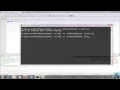 Perl In Place Edits to Text Files from the Windows Command Line
