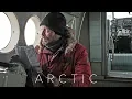 ARCTIC Visitor Clip