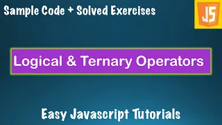 Complete Javascript Course - Lesson 15
