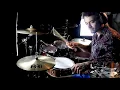 Boston - Foreplay / Long Time - drum cover