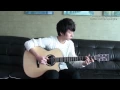 (Radiohead) Creep - Sungha Jung