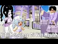 Lagu BIBI MENYINAP DI VILA  MEWAH YANG SERBA UNGU || LIVETOPIA RP 🏡 ROBLOX INDONESIA