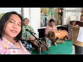 Download Lagu IKUTAN NYINDEN DI DEPAN TOKO BATIK HAMZAH RAMINTEN MALIOBORO JOGJA