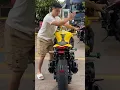 Download Lagu Kawasaki Z1000 Exhaust Sound 💥🤯 #z1000 #kawasakiz1000 #kawasaki10r #shorts
