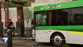 District exploring options after change in state law has devastating impact on busing WHIO-TV
