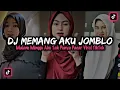 Download Lagu DJ MEMANG AKU JOMBLO VIRAL X MASHUP FYP TIKTOK‼️DJ TIKTOK FULL BASS 2022‼️
