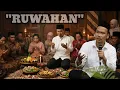 Lagu FILOSOFI RUWAHAN: Penjelasan Gus Baha Tentang Tradisi Kirim Doa Arwah di Bulan Syaban