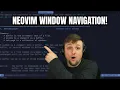Buffers Windows and Tabs OH MY