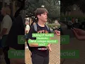 Asking UT Austin Students Which Colleges Rejected You