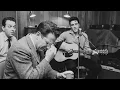 Lagu Elvis Wrote a Song for Leiber \u0026 Stoller —They Cried and Said \