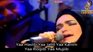Download Subhanallah...Jom Dengar...Merdu Sungguh Nasyid Asma ul Husna (99 Nama Allah) Siti Nurhaliza Nie... MP3