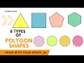 Scratch Tutorial Draw With Your Sprite Polygon Shapes