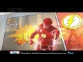 Iklan Susu Zee Berhadiah Mainan Superhero DC Comic Justice League 15s