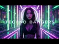 Download Lagu TECHNO BASS MIX 2025 💥 Ultimate Dance EDM Remixes 💥 Nonstop Techno Bangers | Party Music #9