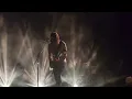 Whiskey Myers "Monsters" Vystar Amp. Port Wentworth GA 10-3-2026 