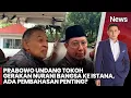 Download Lagu Presiden Prabowo Undang Tokoh Bangsa ke Istana, Ada Istri Gusdur hingga Quraish Shihab | iNews Sore