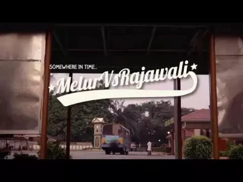 Melur vs Rajawali (Official Trailer HD)