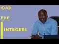7 PHP INTEGERS How to use integers in PHP programming PHP Tutorial Effortless Coding
