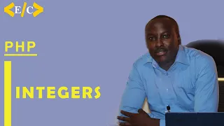 7 PHP INTEGERS How to use integers in PHP programming PHP Tutorial Effortless Coding