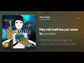 AMOR FUGAZ- Los Del Limit (LETRA/ Lyrics) #viral #losdellimit 
