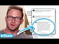OutDaughtered s Adam Busby Addresses Fan s Ignored Instagram DM