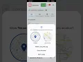 how app use the FOREGROUND SERVICE LOCATION permission 1