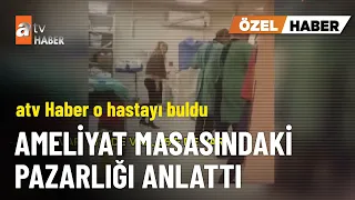  zel haber hayrettin erden skandal pazarl atv haber e anlatt atv ana haber 20 ubat 2025