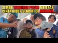 Download Lagu PERTAMA KALI TINGGALIN CINTA HIDUP SENDIRI DI AMERIKA, AIRMATA TUMPAH DI BANDARA‼️