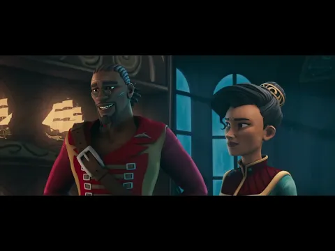 Official Trailer