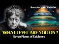 Download Lagu De verloren leringen van Helena Blavatsky over de zeven bestaansniveaus