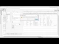 JavaFX 8 Tutorial 39 - Update or Edit User Details or Table from Database