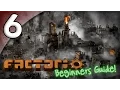 Factorio Beginner s Guide - 6 Attacking the Enemy